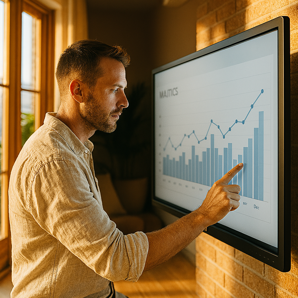 Dell 55 4K Interactive Touch Monitor