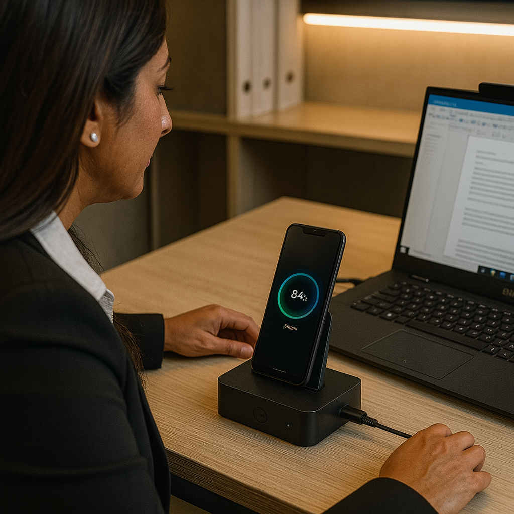 Dell Dual Charge Dock