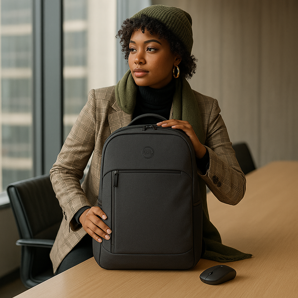Dell EcoLoop Premier Backpack 14-16