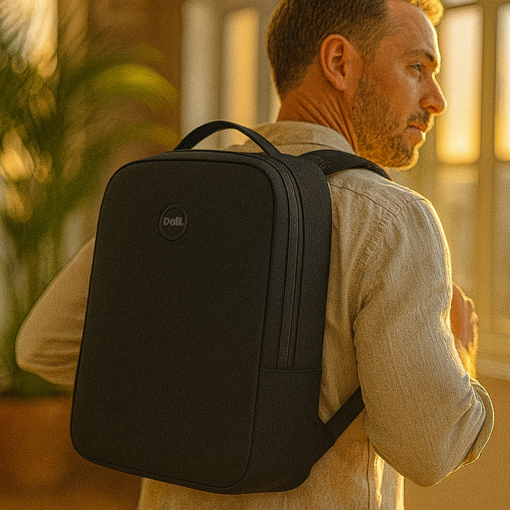 Dell EcoLoop Pro Slim Backpack 15