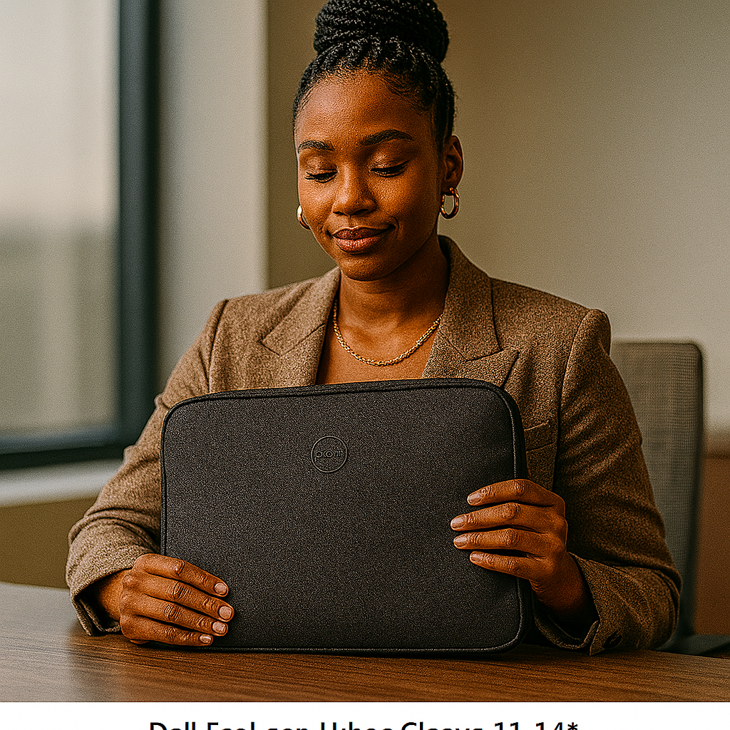 Dell EcoLoop Urban Sleeve 11-14