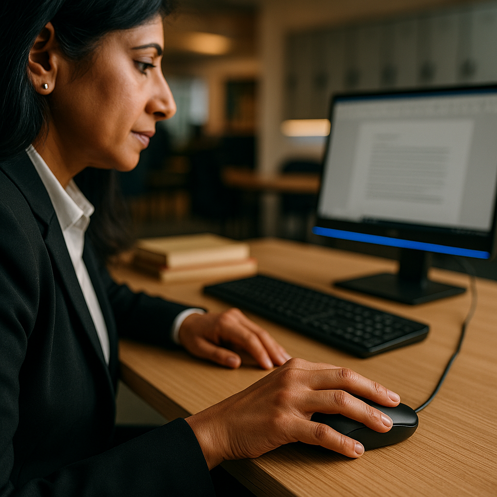 Dell Laser Wired Mouse – MS3220