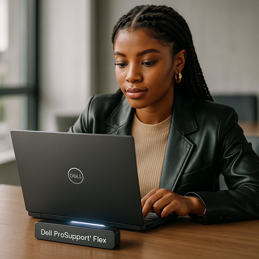 Dell ProSupport Flex