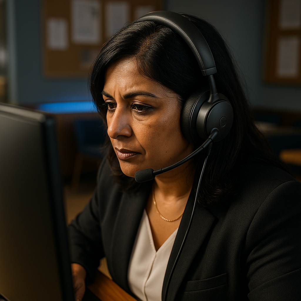 Dell Pro Wireless ANC Headset