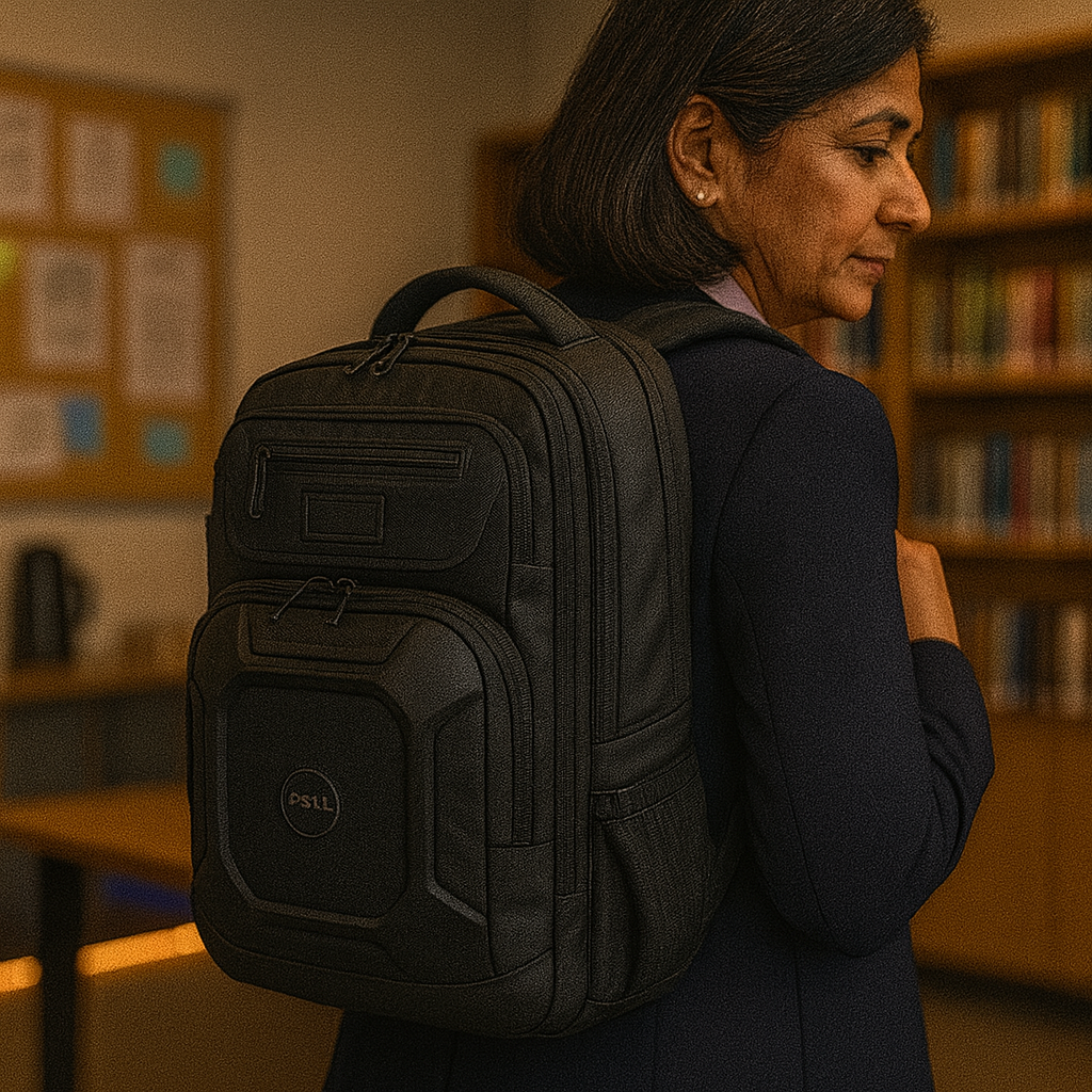 Dell Rugged Escape Backpack