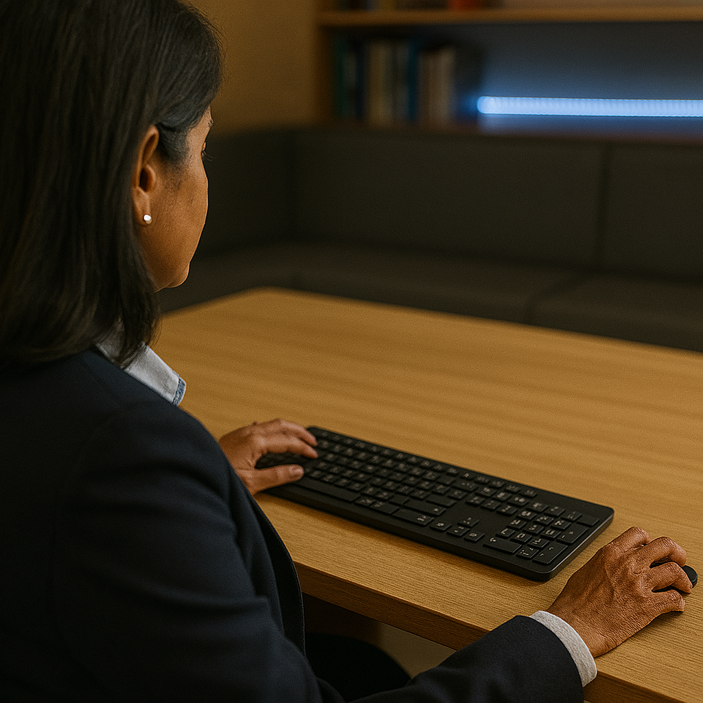 Dell Silent Mouse –MS355