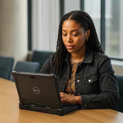 Latitude 7330 Rugged Extreme Laptop