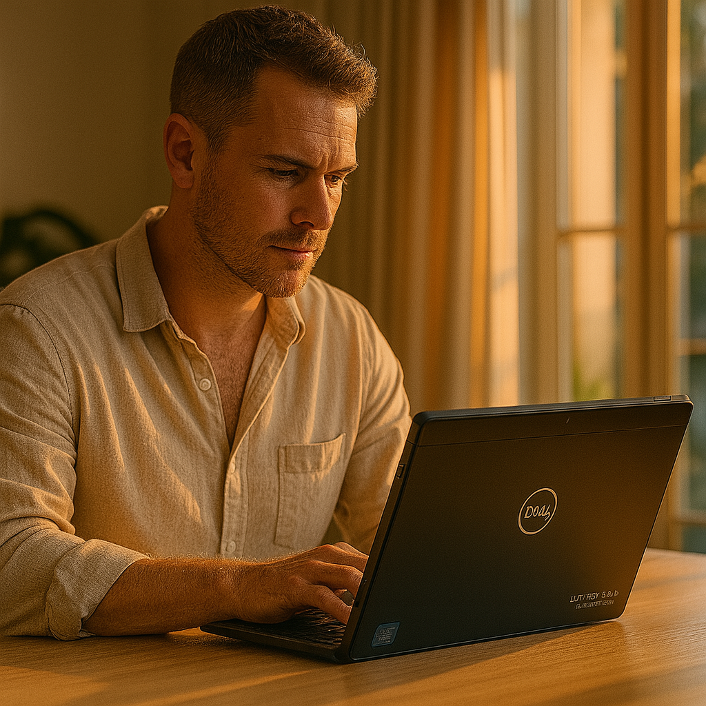 Latitude 7350 Detachable