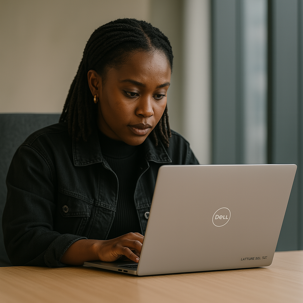 Latitude 7450 ULTRA LIGHT