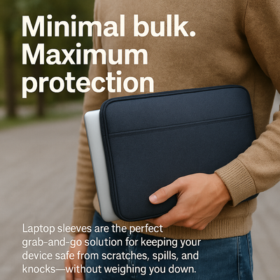 Laptop Sleeves
