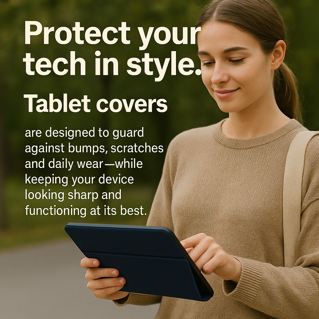 Tablet Covers