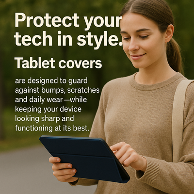 Tablet Covers