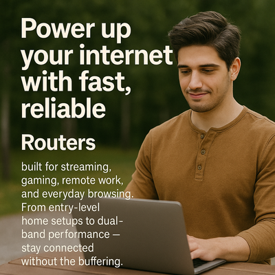 Routers