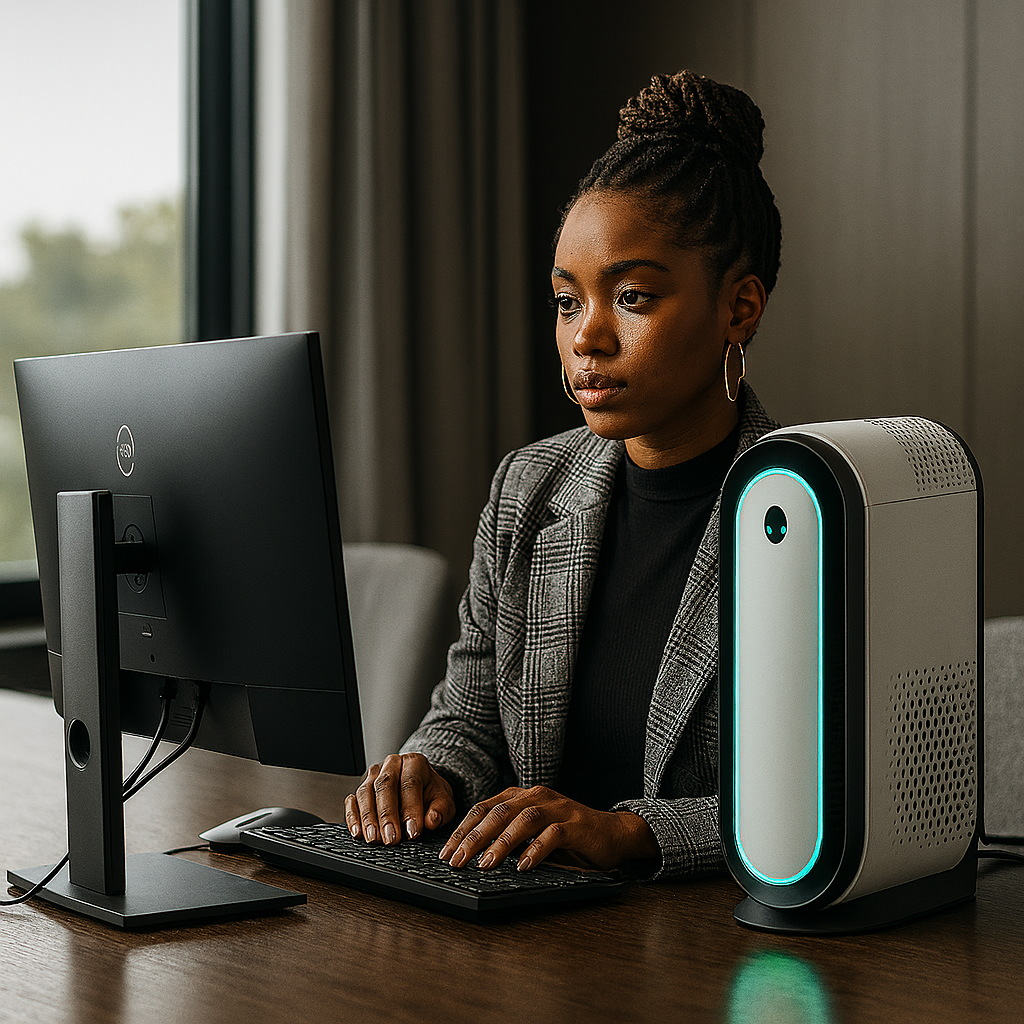 Alienware Aurora R16