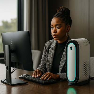 Alienware Aurora R16