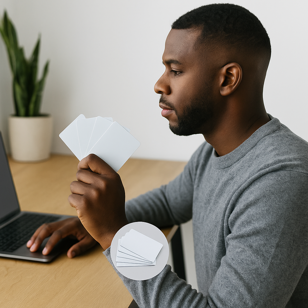 Access Cards – Secure Entry Solutions for Modern Environments