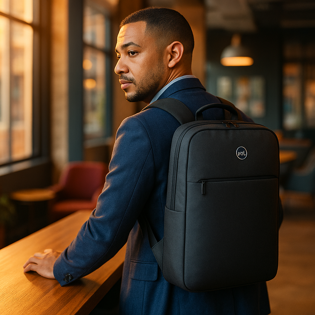 Dell EcoLoop Premier Slim Backpack 14-16