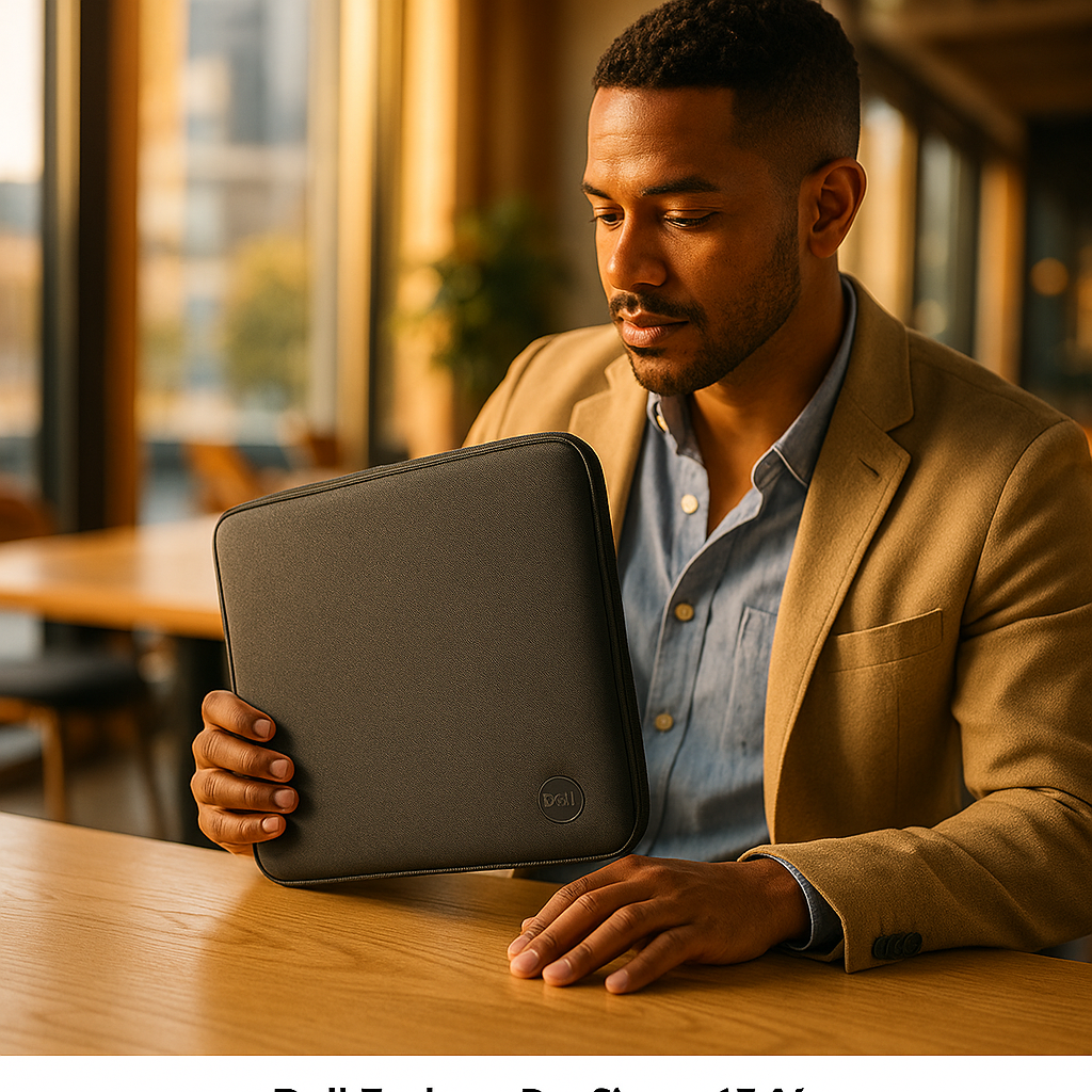 Dell EcoLoop Pro Sleeve 15-16