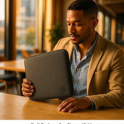 Dell EcoLoop Pro Sleeve 15-16