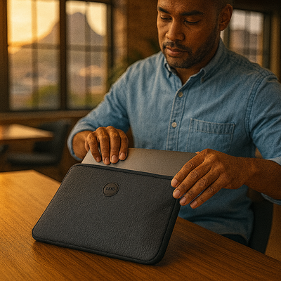 Dell EcoLoop Urban Sleeve 15-16