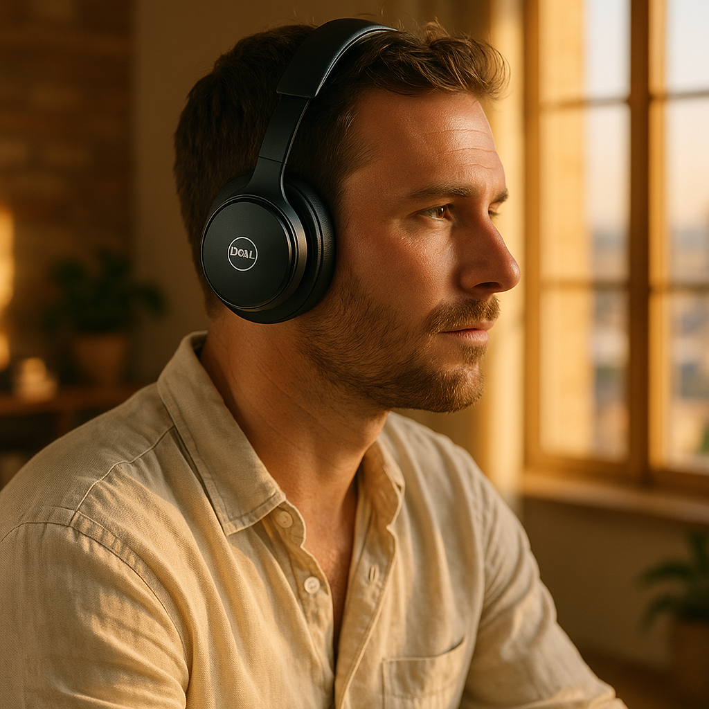 Dell Premier Wireless Headset Ear Cushions