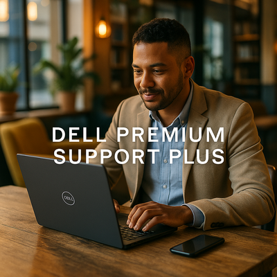 Dell Premium Support