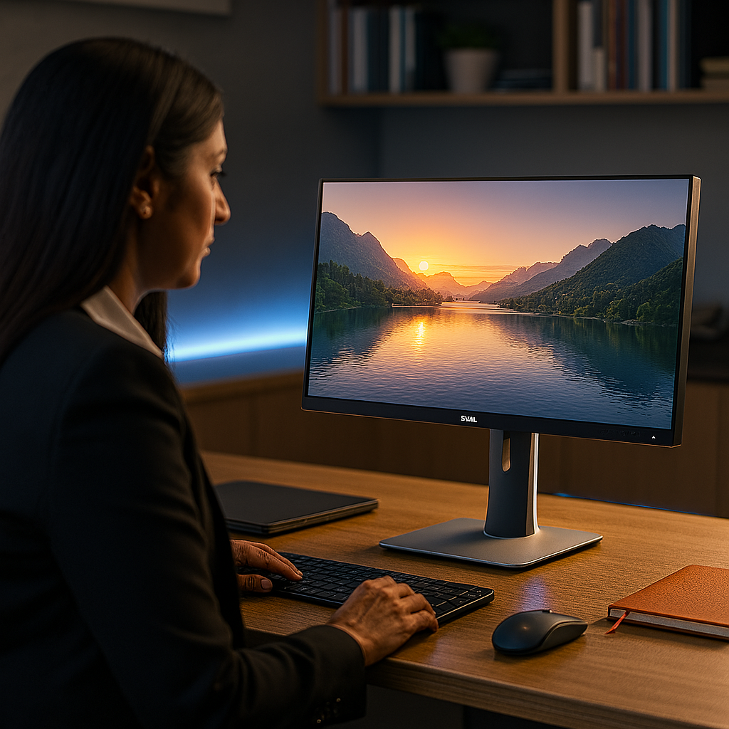 Dell UltraSharp 27 4K USB-C HUB Monitor