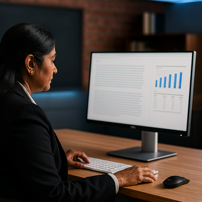 Dell UltraSharp 32 6K Monitor