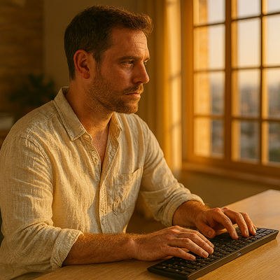 Dell Wireless Keyboard – KB500