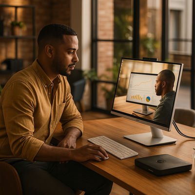 Inspiron 27 All-in-One