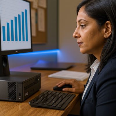 OptiPlex 7000 OEM Micro