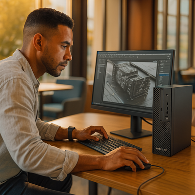 Precision 7960 Tower