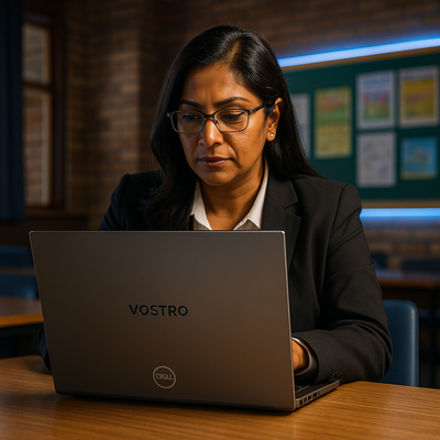 Vostro 16