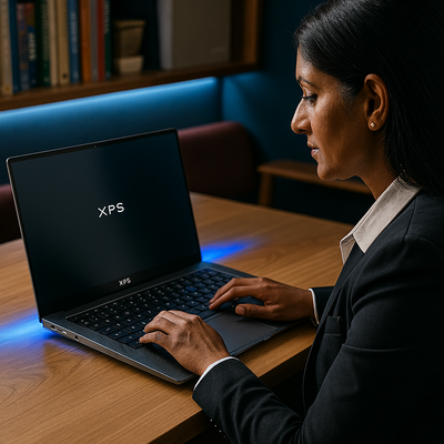 XPS 16